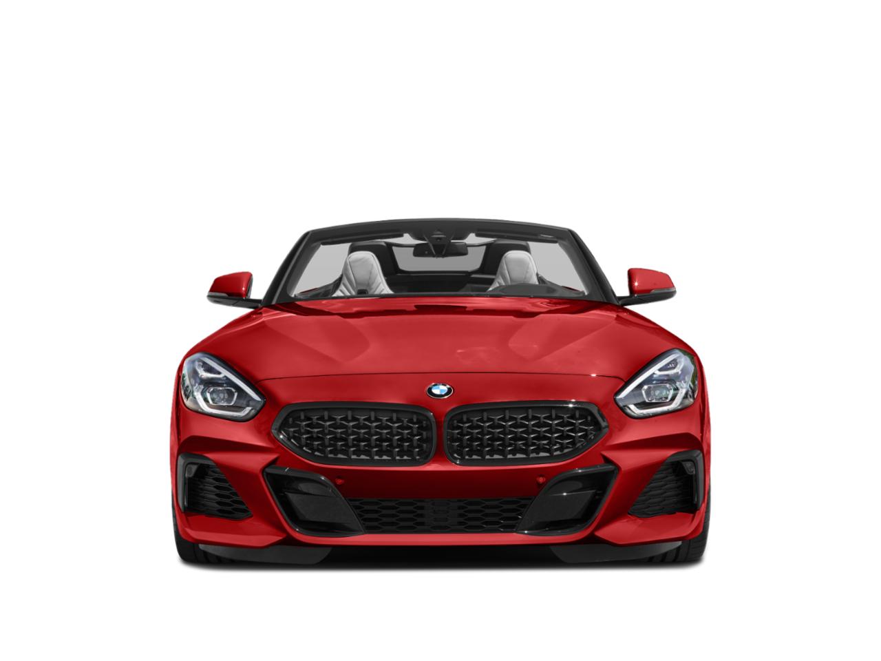 2021 BMW Z4 sDrive30i Vehicle Photo in Grapevine, TX 76051