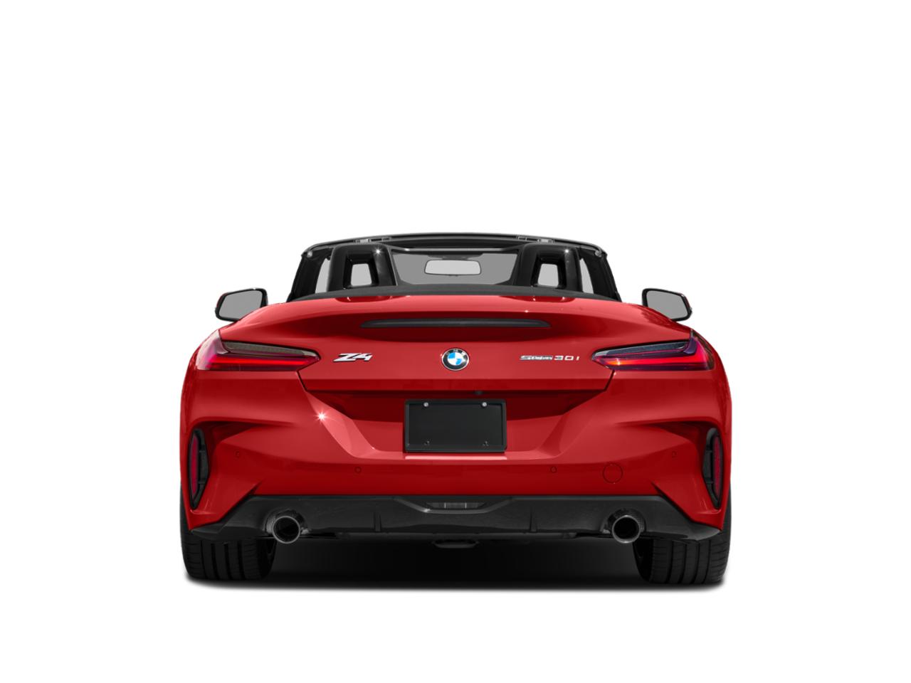 2021 BMW Z4 sDrive30i Vehicle Photo in Grapevine, TX 76051