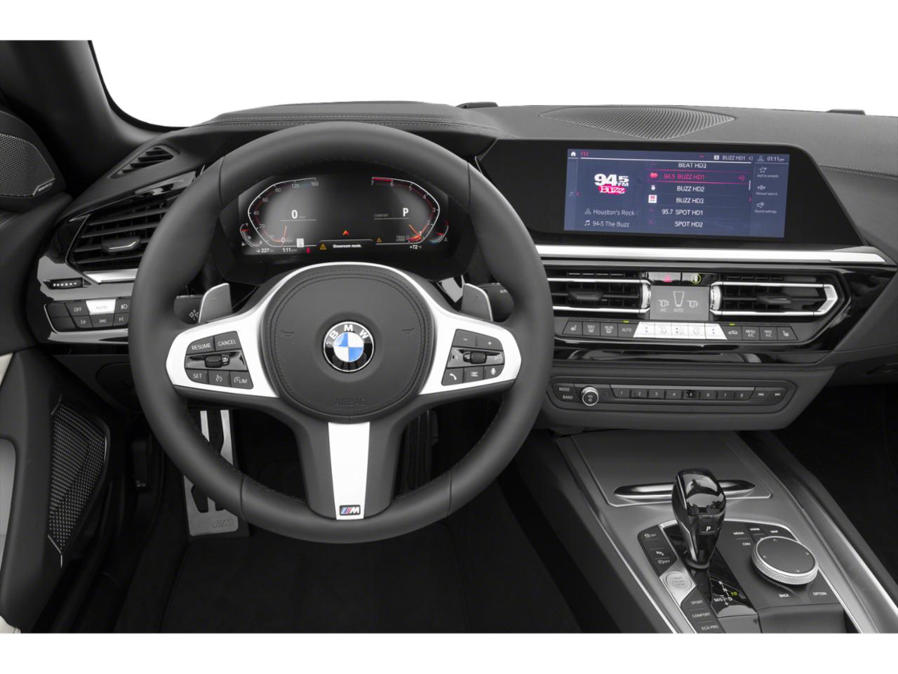 2021 BMW Z4 sDrive30i Vehicle Photo in Grapevine, TX 76051