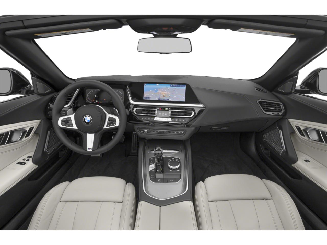 2021 BMW Z4 sDrive30i Vehicle Photo in Grapevine, TX 76051