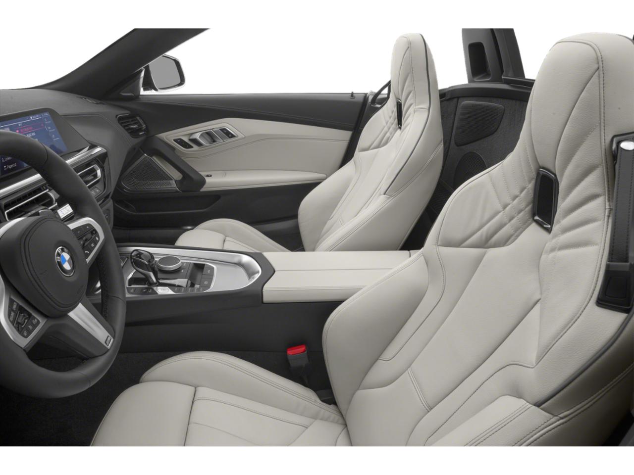 2021 BMW Z4 sDrive30i Vehicle Photo in Grapevine, TX 76051