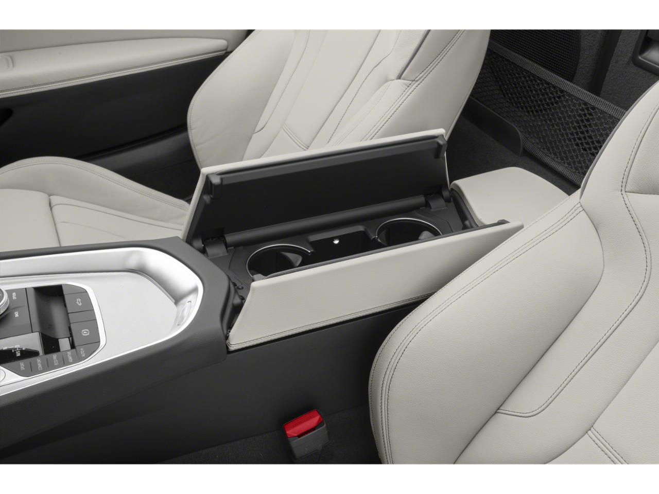 2021 BMW Z4 sDrive30i Vehicle Photo in Grapevine, TX 76051