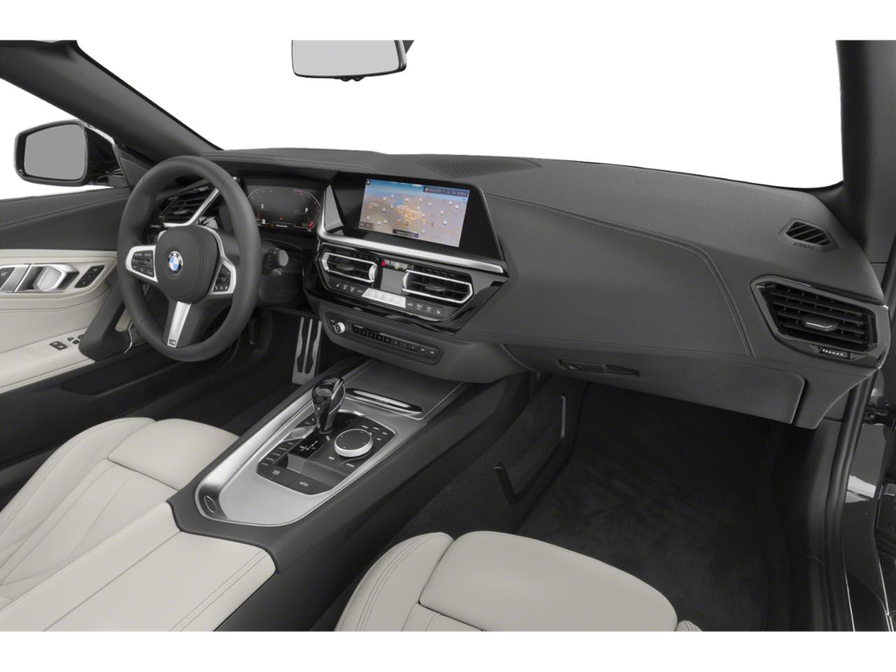 2021 BMW Z4 sDrive30i Vehicle Photo in Grapevine, TX 76051