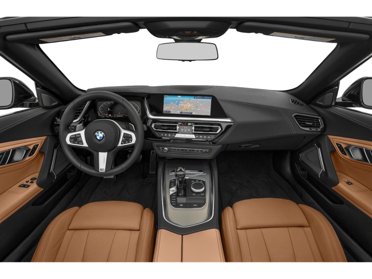 2021 BMW Z4 sDriveM40i Vehicle Photo in Grapevine, TX 76051