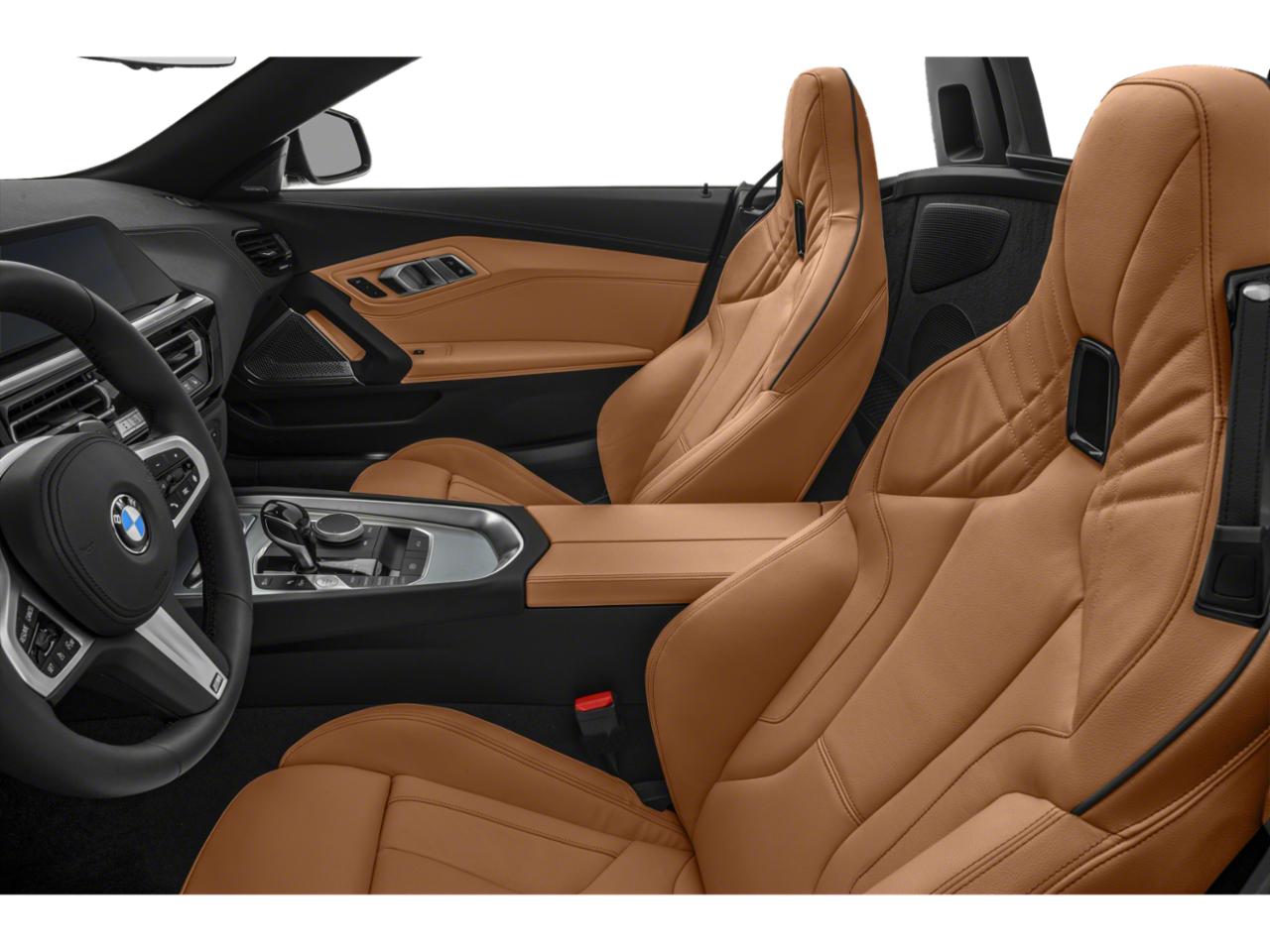 2021 BMW Z4 sDriveM40i Vehicle Photo in Grapevine, TX 76051