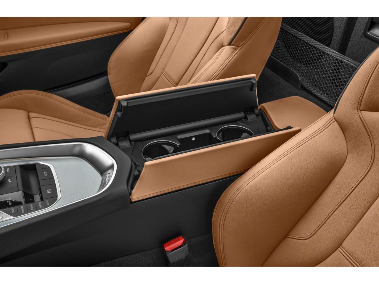 2021 BMW Z4 sDriveM40i Vehicle Photo in Grapevine, TX 76051