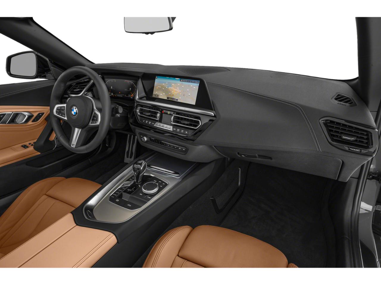 2021 BMW Z4 sDriveM40i Vehicle Photo in Grapevine, TX 76051