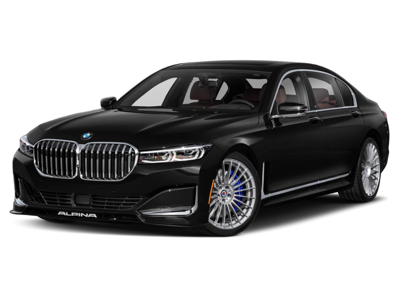 2021 BMW ALPINA B7 xDrive Vehicle Photo in Grapevine, TX 76051