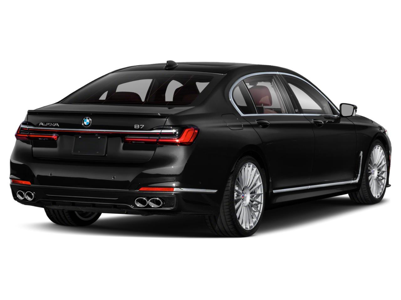 2021 BMW ALPINA B7 xDrive Vehicle Photo in Grapevine, TX 76051