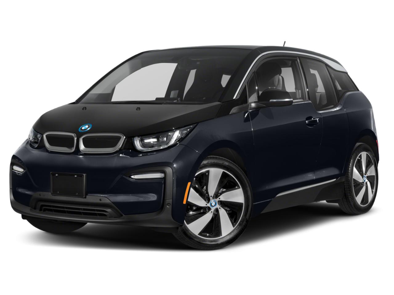 2021 BMW i3 Vehicle Photo in Grapevine, TX 76051