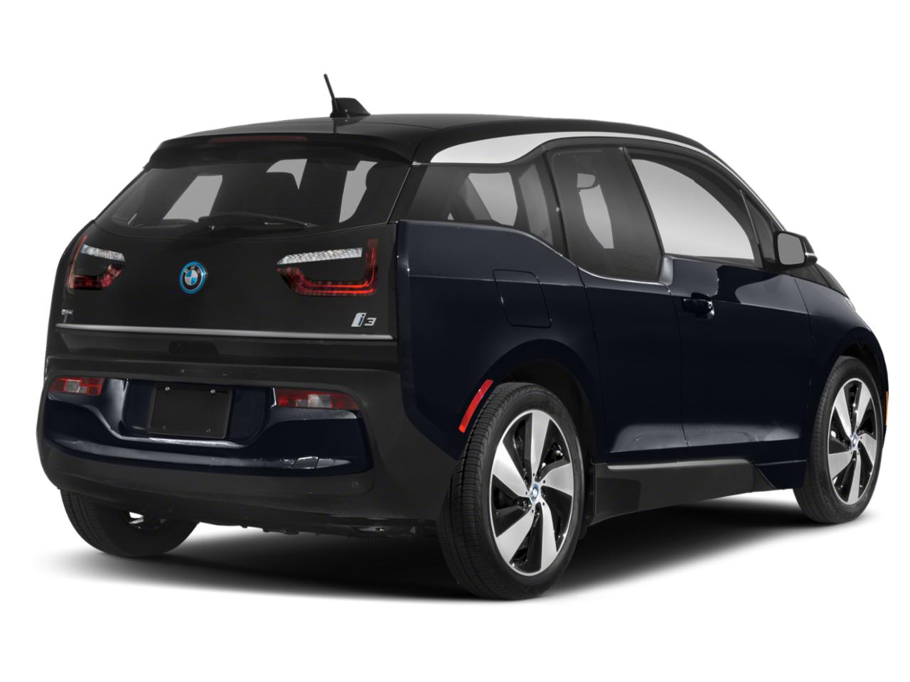 2021 BMW i3 Vehicle Photo in Grapevine, TX 76051