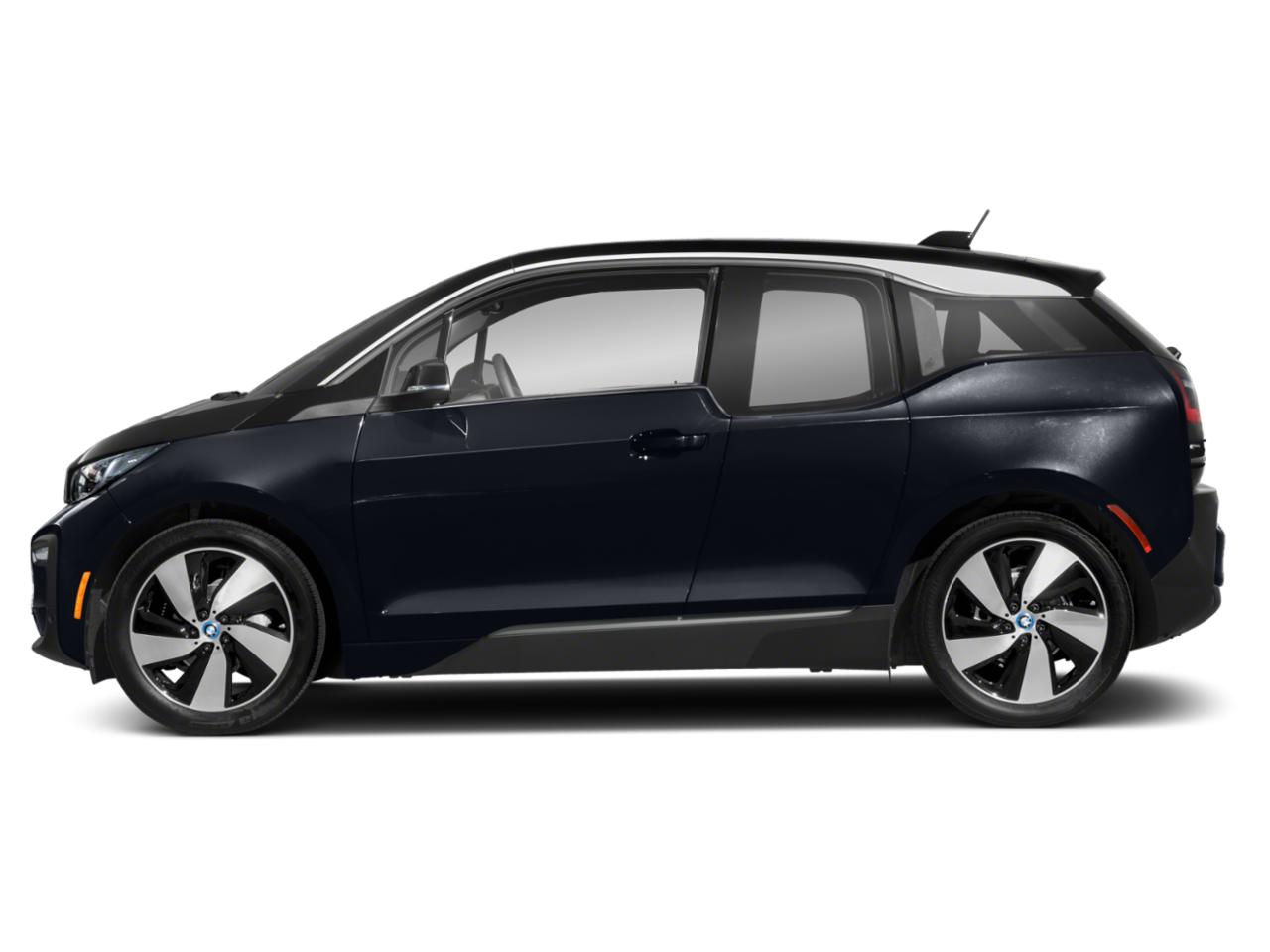 2021 BMW i3 Vehicle Photo in Grapevine, TX 76051