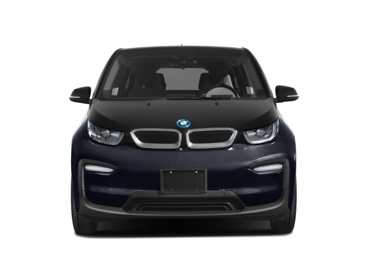 2021 BMW i3 Vehicle Photo in Grapevine, TX 76051