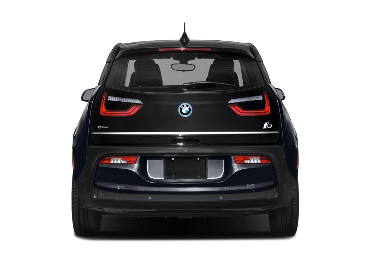2021 BMW i3 Vehicle Photo in Grapevine, TX 76051
