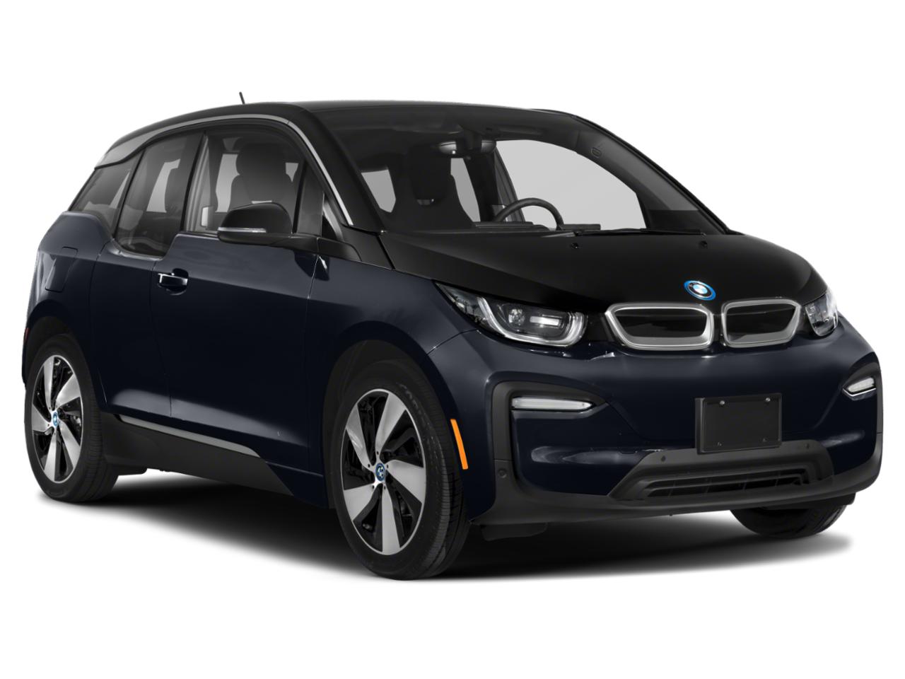 2021 BMW i3 Vehicle Photo in Grapevine, TX 76051