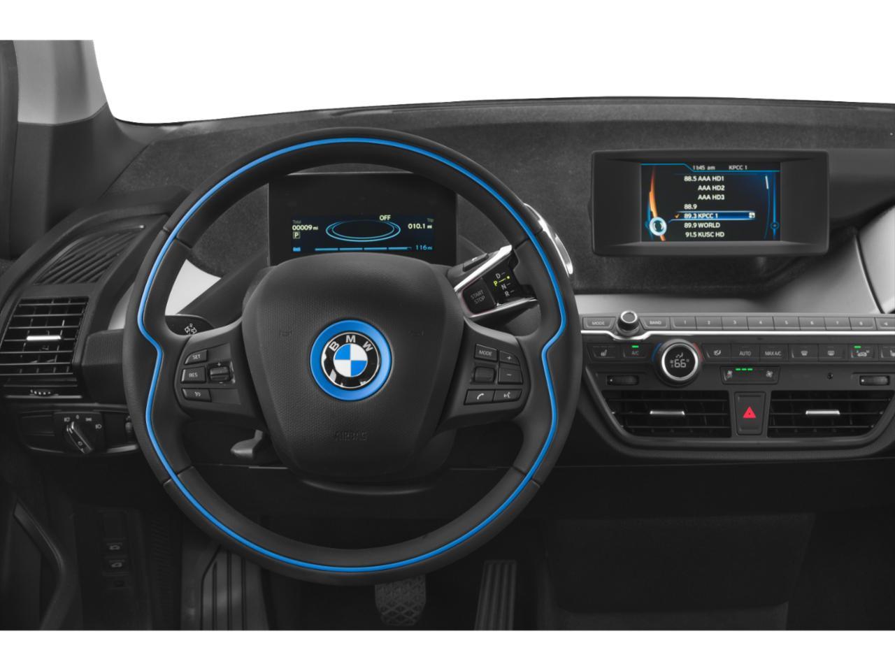 2021 BMW i3 Vehicle Photo in Grapevine, TX 76051