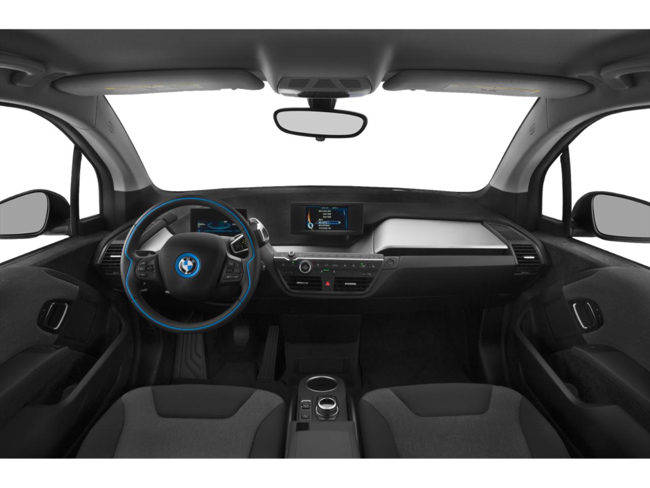 2021 BMW i3 Vehicle Photo in Grapevine, TX 76051