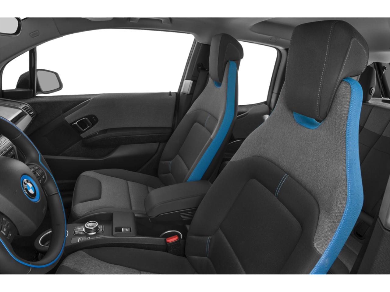 2021 BMW i3 Vehicle Photo in Grapevine, TX 76051