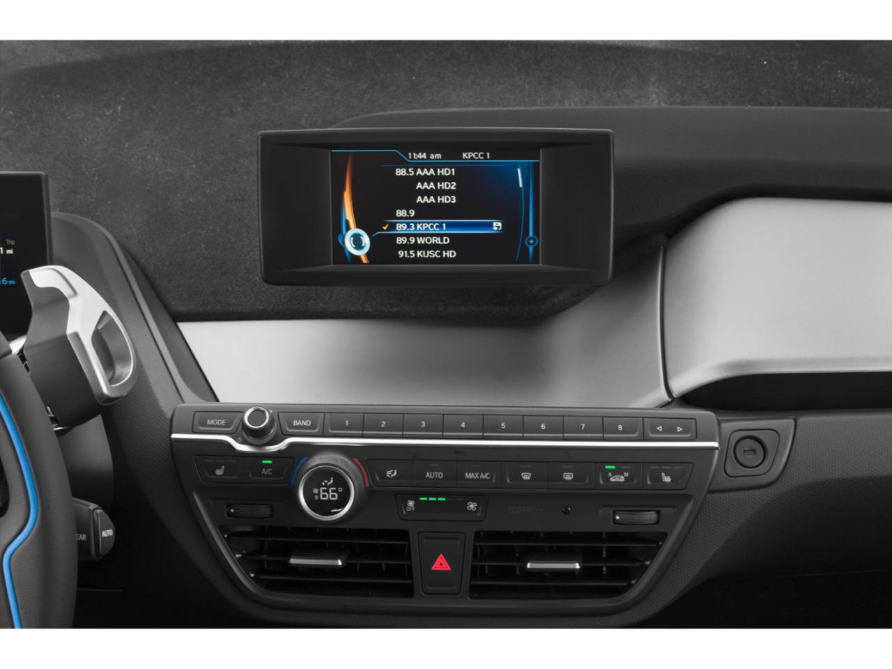 2021 BMW i3 Vehicle Photo in Grapevine, TX 76051