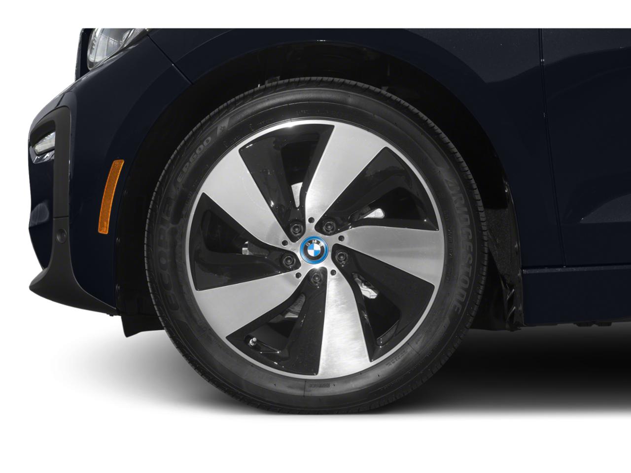 2021 BMW i3 Vehicle Photo in Grapevine, TX 76051