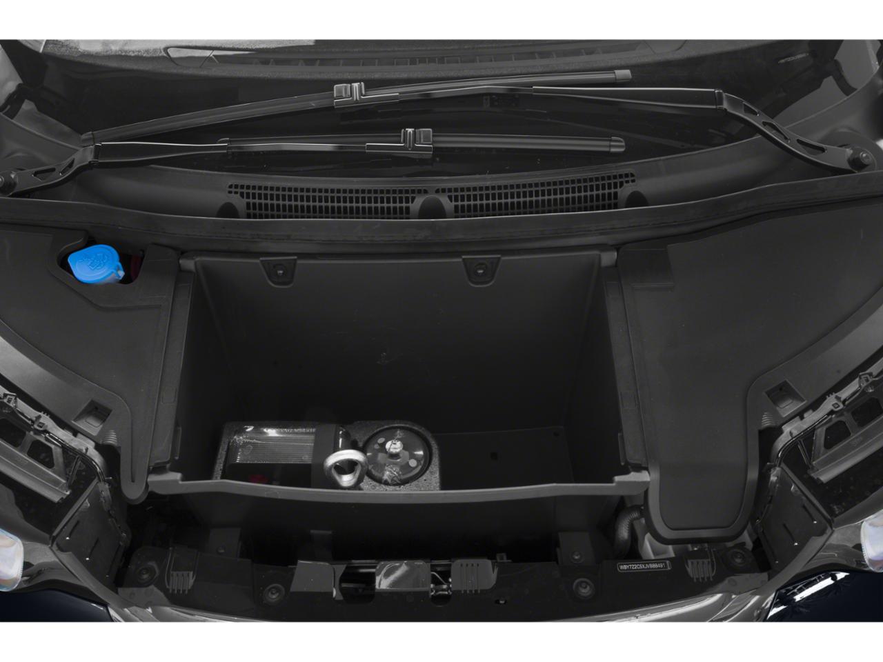2021 BMW i3 Vehicle Photo in Grapevine, TX 76051