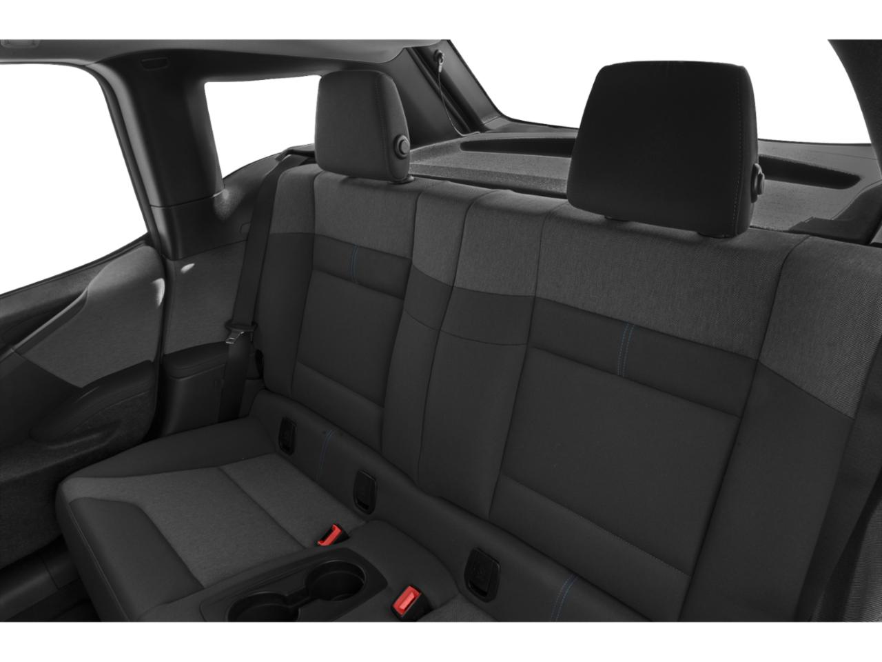 2021 BMW i3 Vehicle Photo in Grapevine, TX 76051