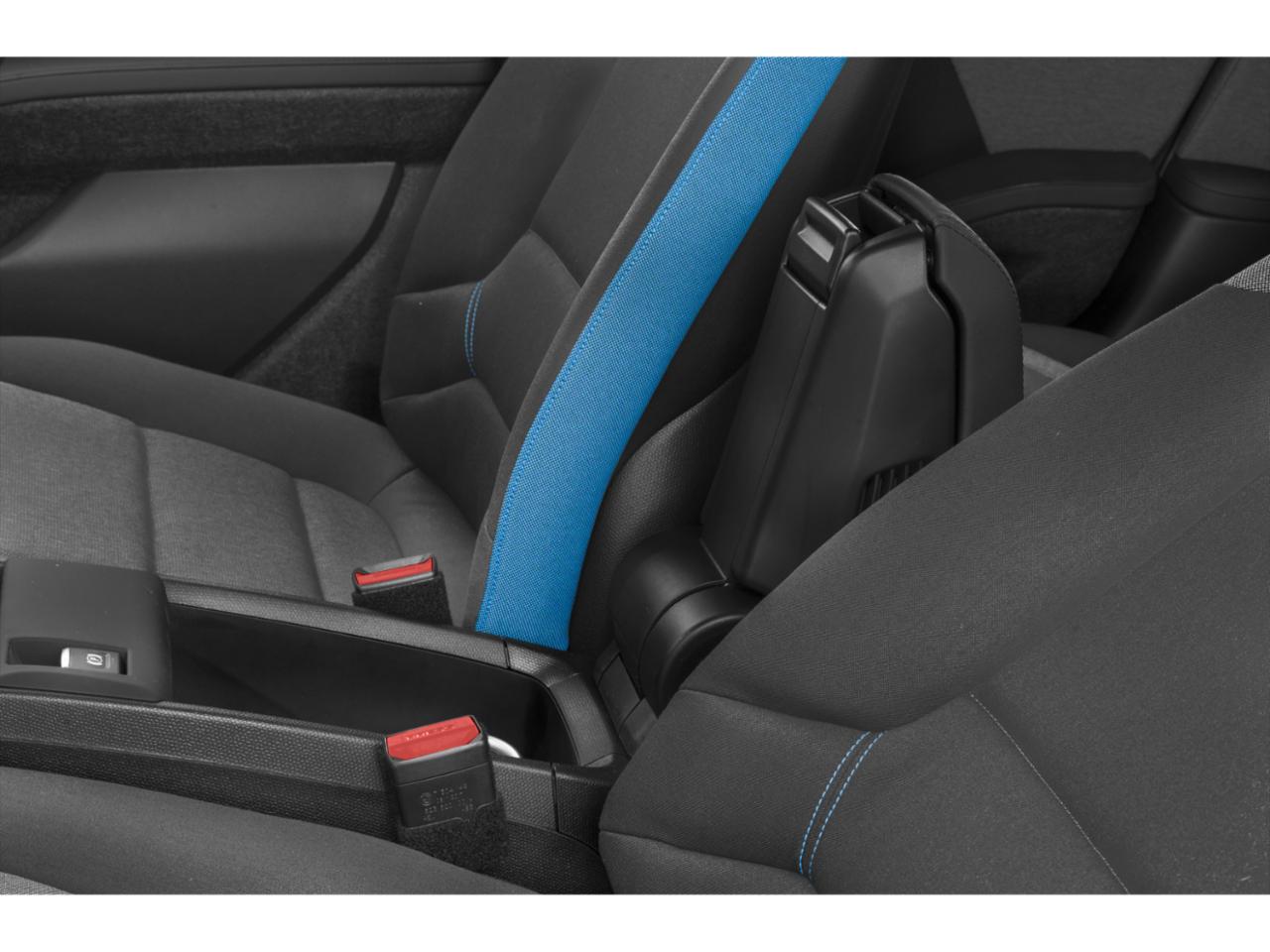 2021 BMW i3 Vehicle Photo in Grapevine, TX 76051