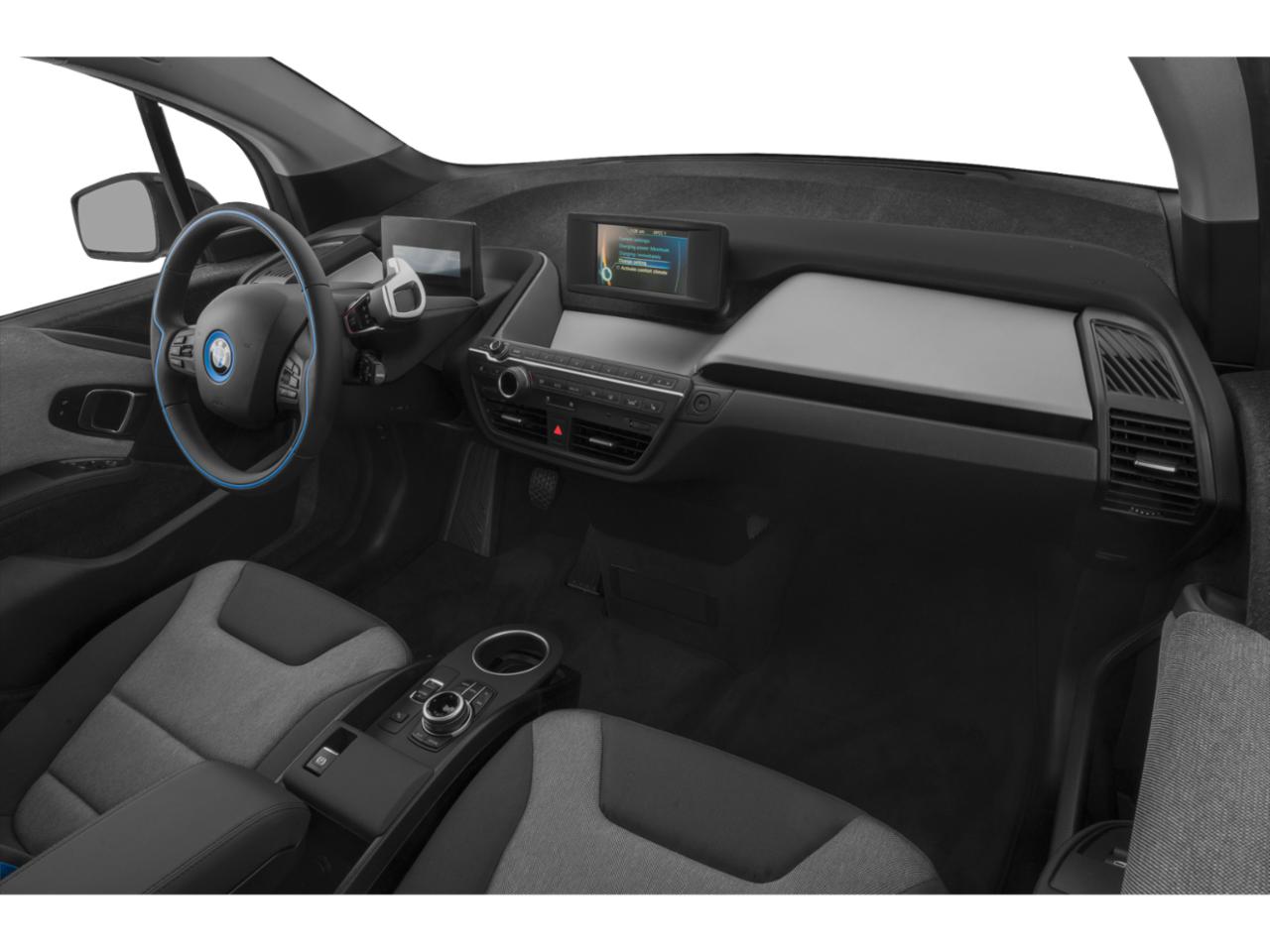 2021 BMW i3 Vehicle Photo in Grapevine, TX 76051