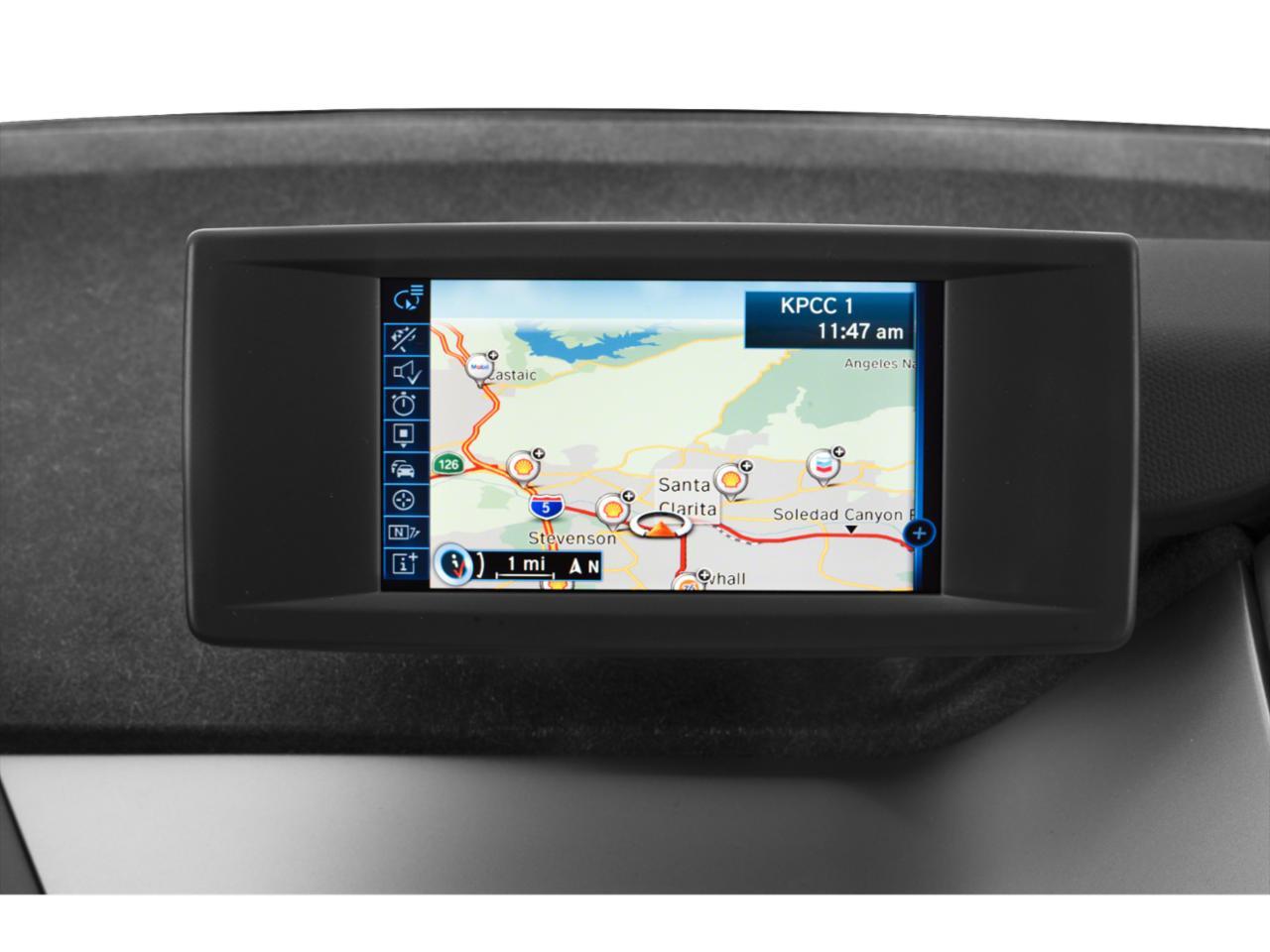 2021 BMW i3 Vehicle Photo in Grapevine, TX 76051
