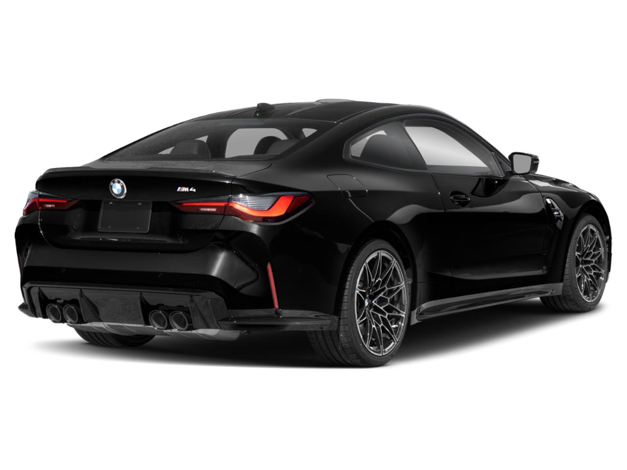 2021 BMW M4 Vehicle Photo in Grapevine, TX 76051