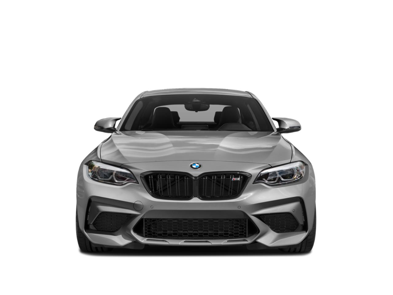 2021 BMW M2 Vehicle Photo in Grapevine, TX 76051