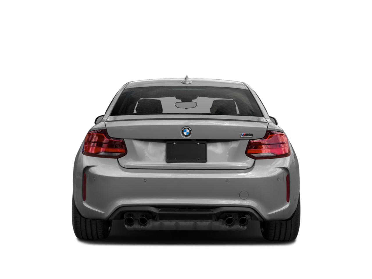 2021 BMW M2 Vehicle Photo in Grapevine, TX 76051