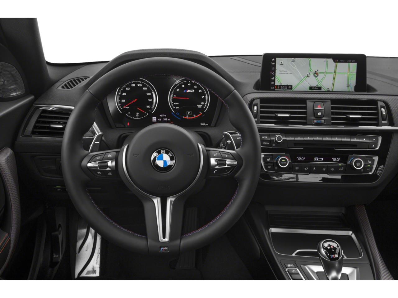 2021 BMW M2 Vehicle Photo in Grapevine, TX 76051