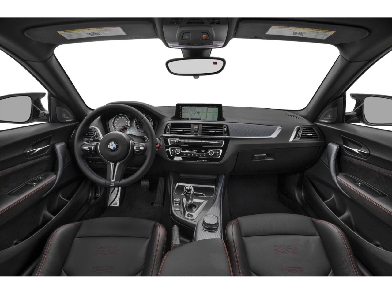 2021 BMW M2 Vehicle Photo in Grapevine, TX 76051