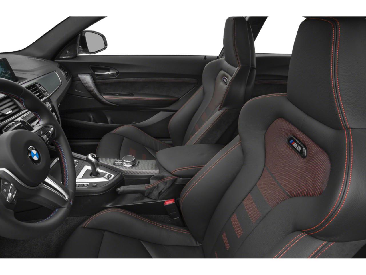 2021 BMW M2 Vehicle Photo in Grapevine, TX 76051