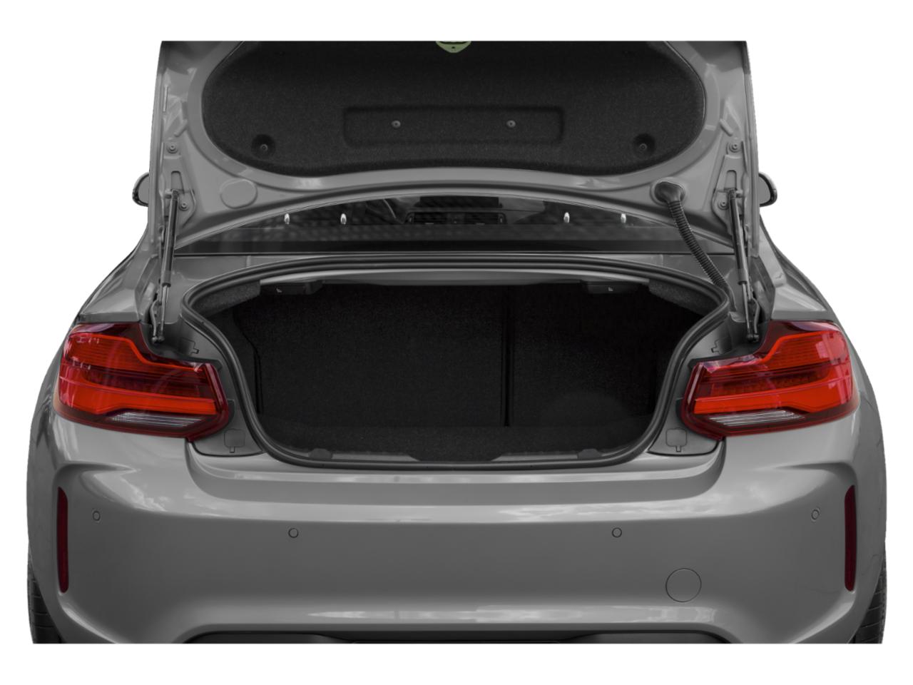 2021 BMW M2 Vehicle Photo in Grapevine, TX 76051