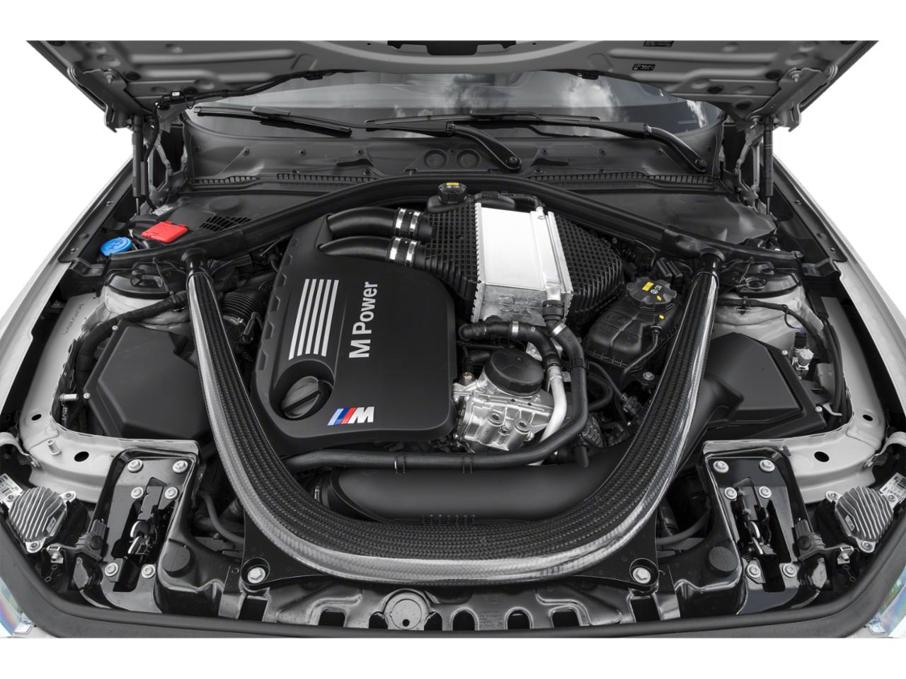 2021 BMW M2 Vehicle Photo in Grapevine, TX 76051