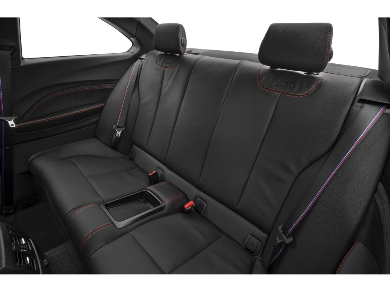 2021 BMW M2 Vehicle Photo in Grapevine, TX 76051