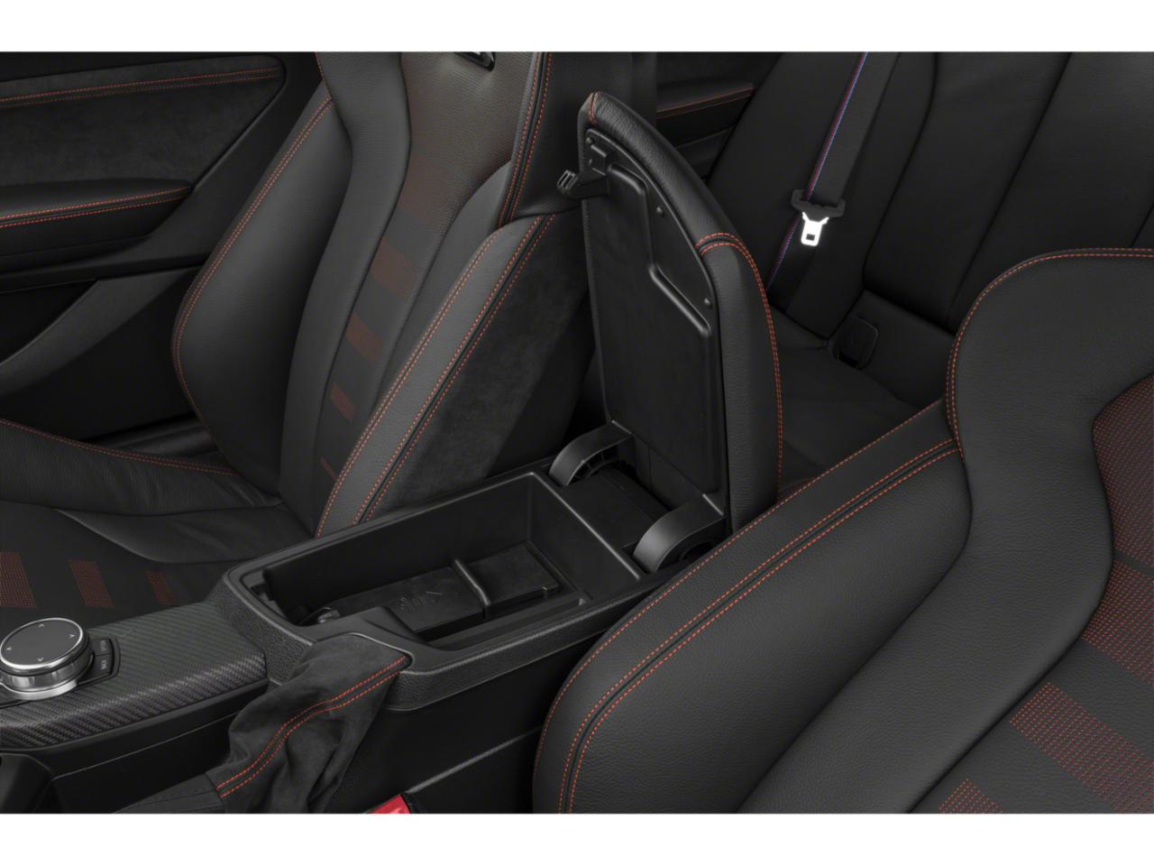 2021 BMW M2 Vehicle Photo in Grapevine, TX 76051
