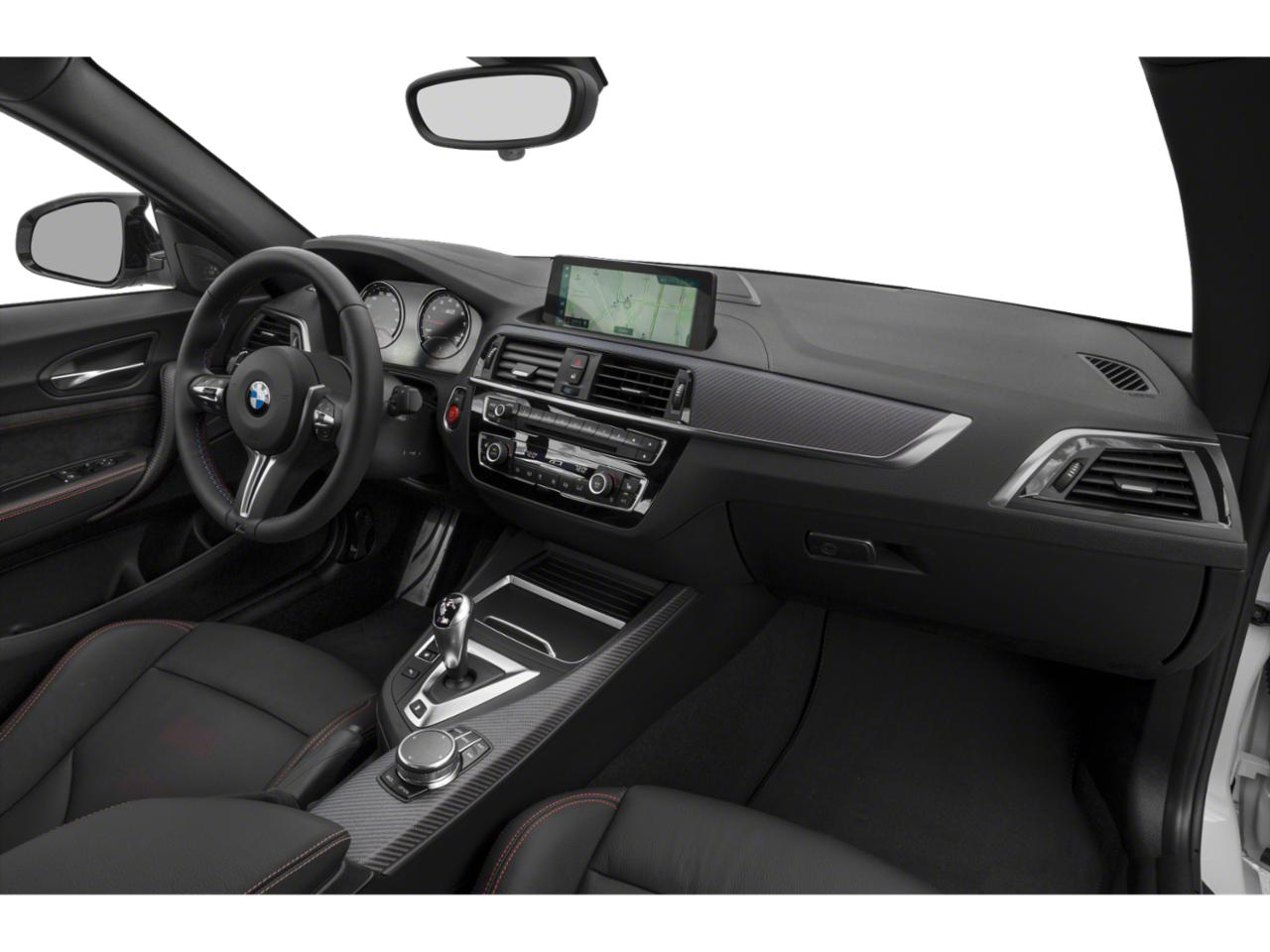 2021 BMW M2 Vehicle Photo in Grapevine, TX 76051