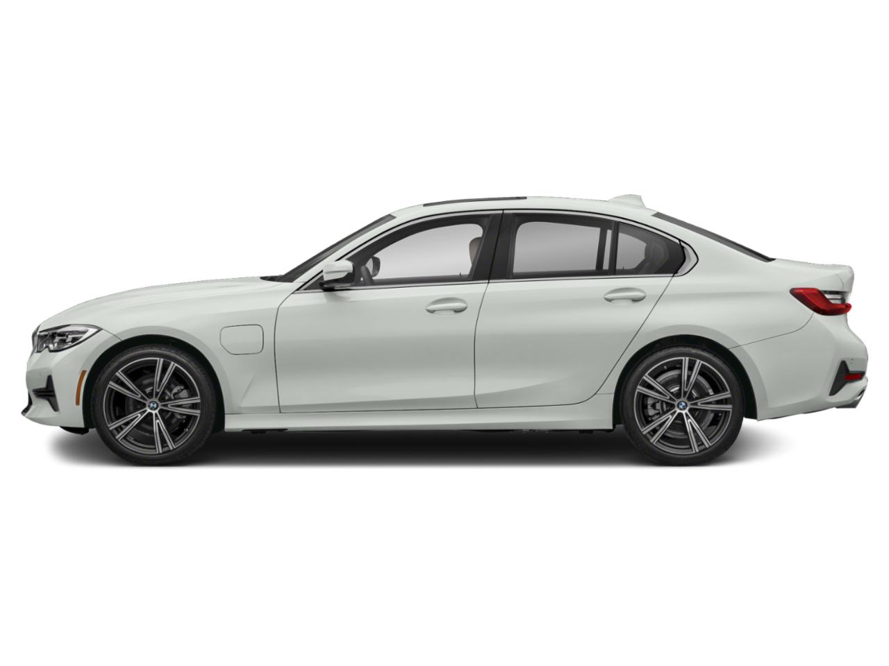 2021 BMW 330e Vehicle Photo in Grapevine, TX 76051
