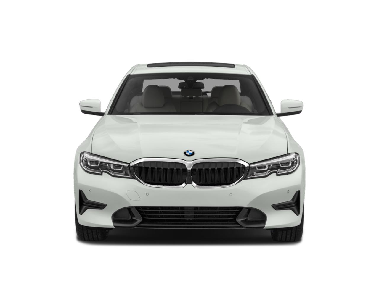 2021 BMW 330e Vehicle Photo in Grapevine, TX 76051