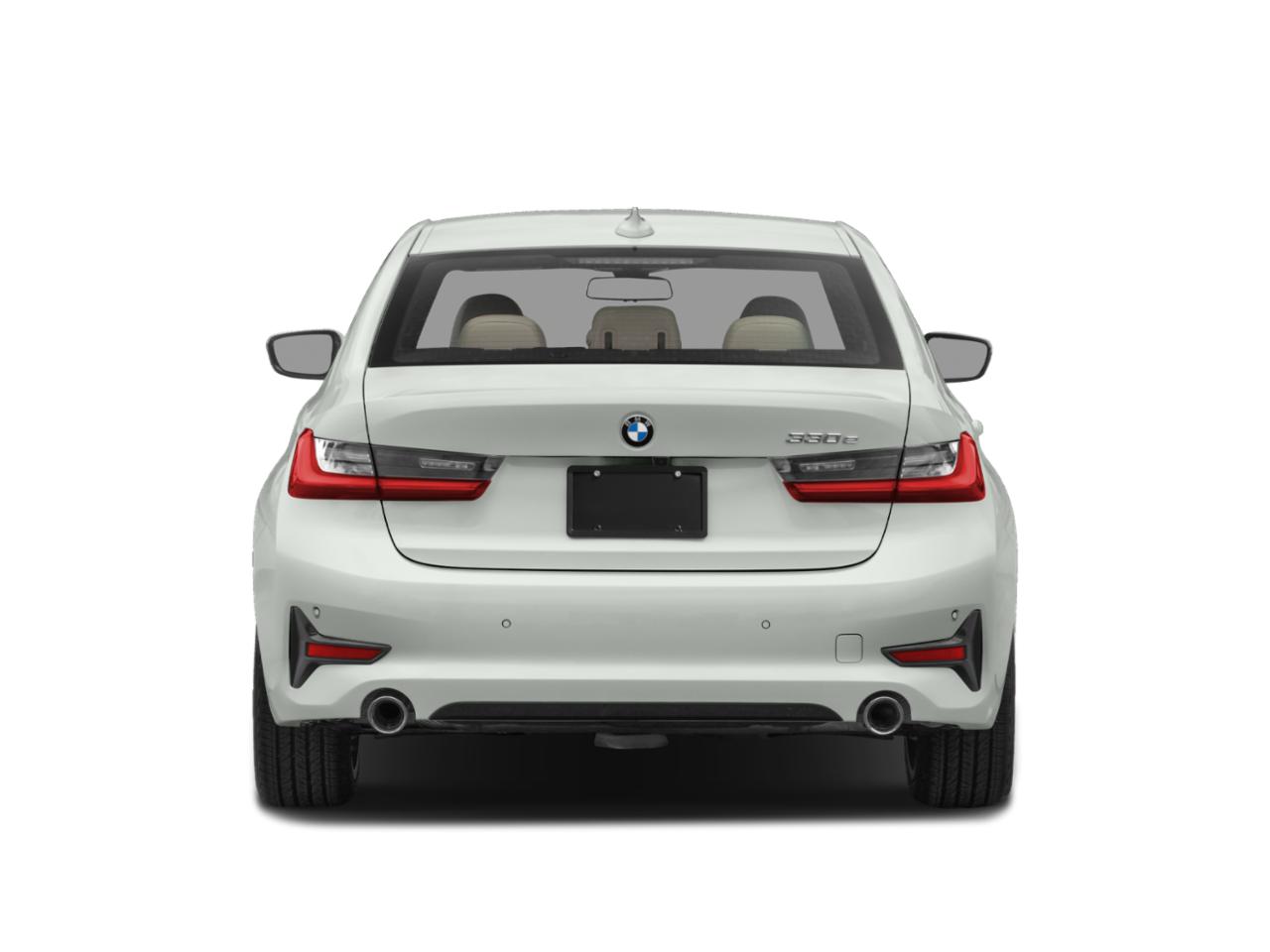 2021 BMW 330e Vehicle Photo in Grapevine, TX 76051