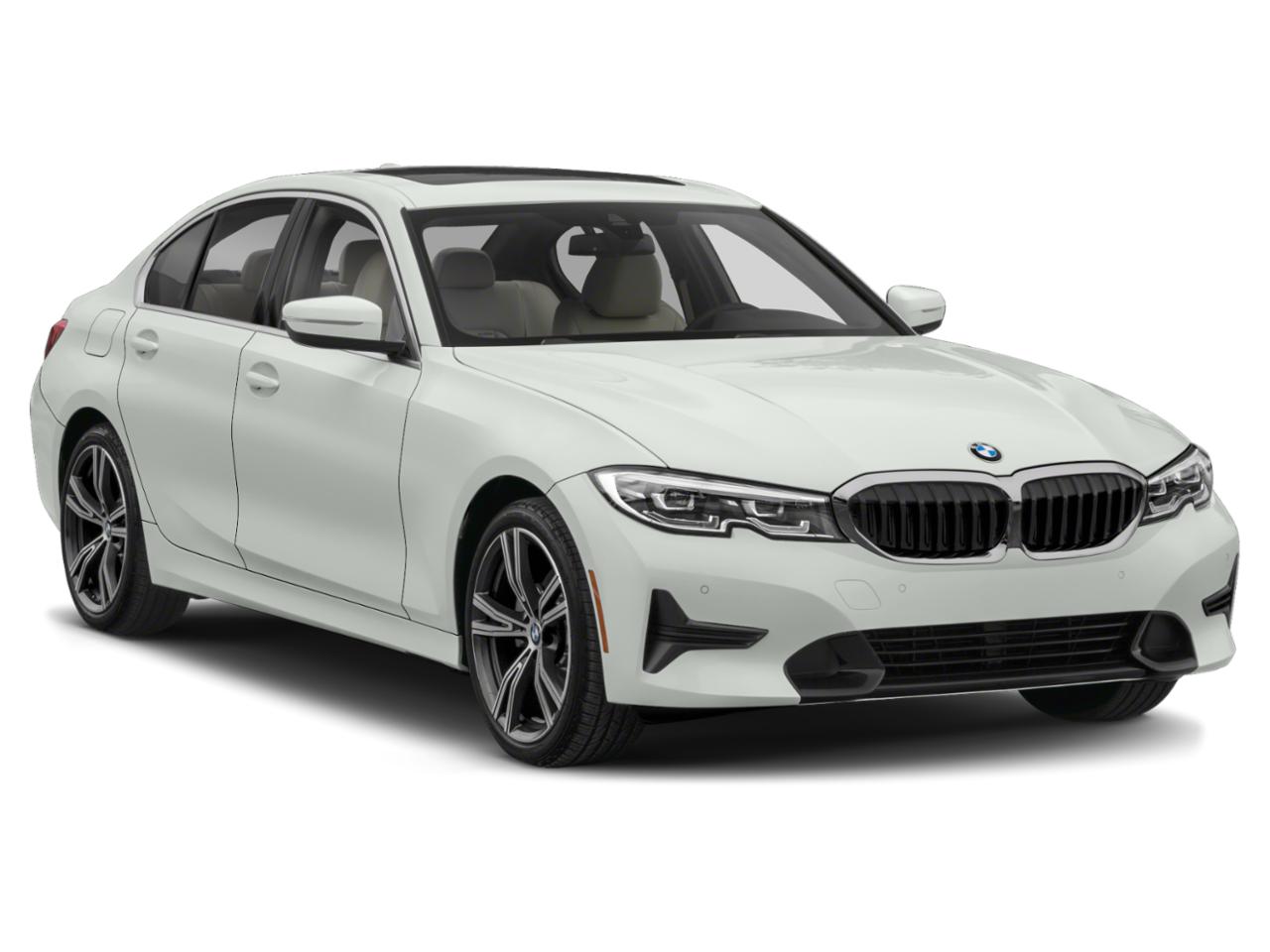 2021 BMW 330e Vehicle Photo in Grapevine, TX 76051