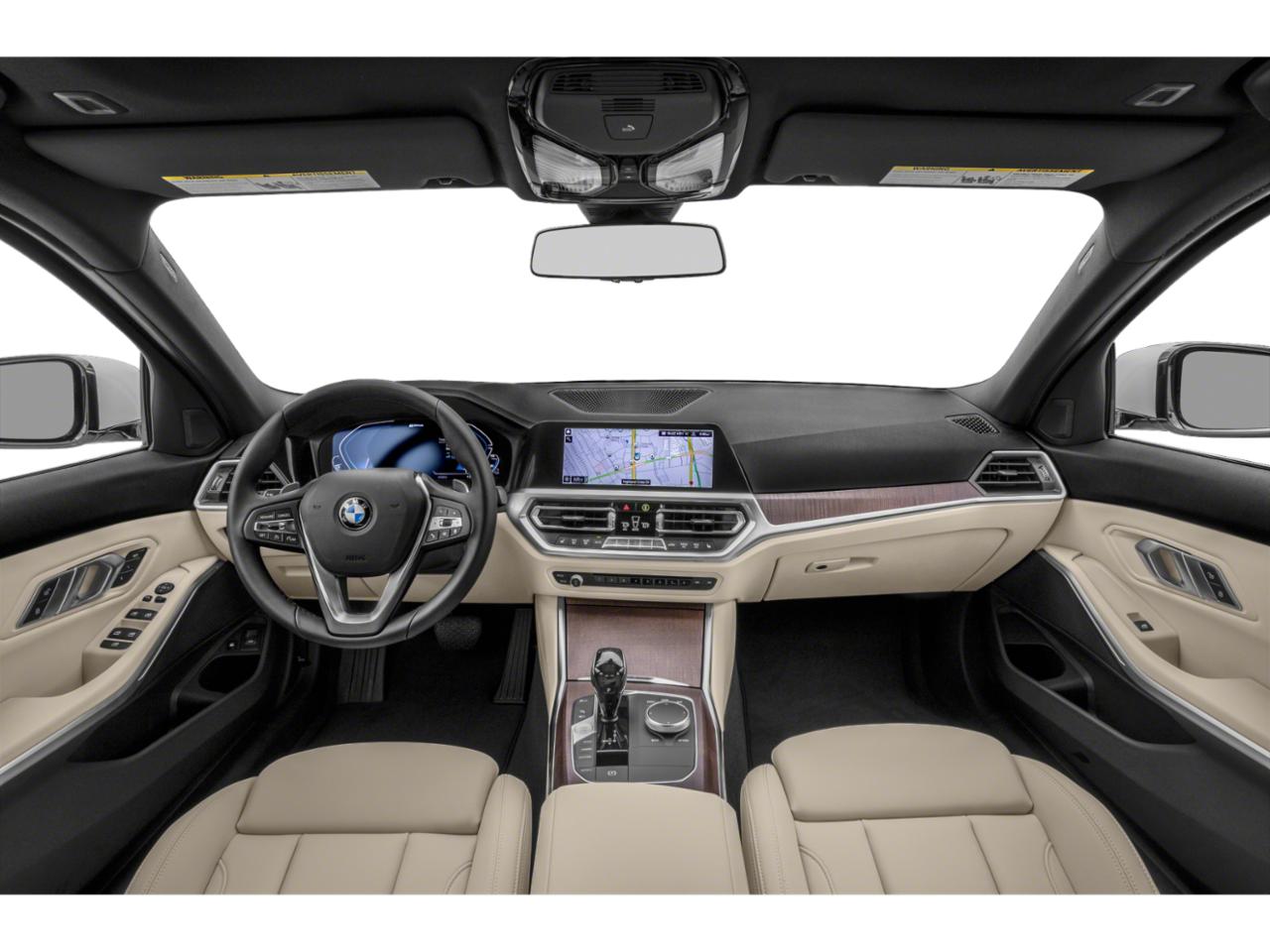 2021 BMW 330e Vehicle Photo in Grapevine, TX 76051