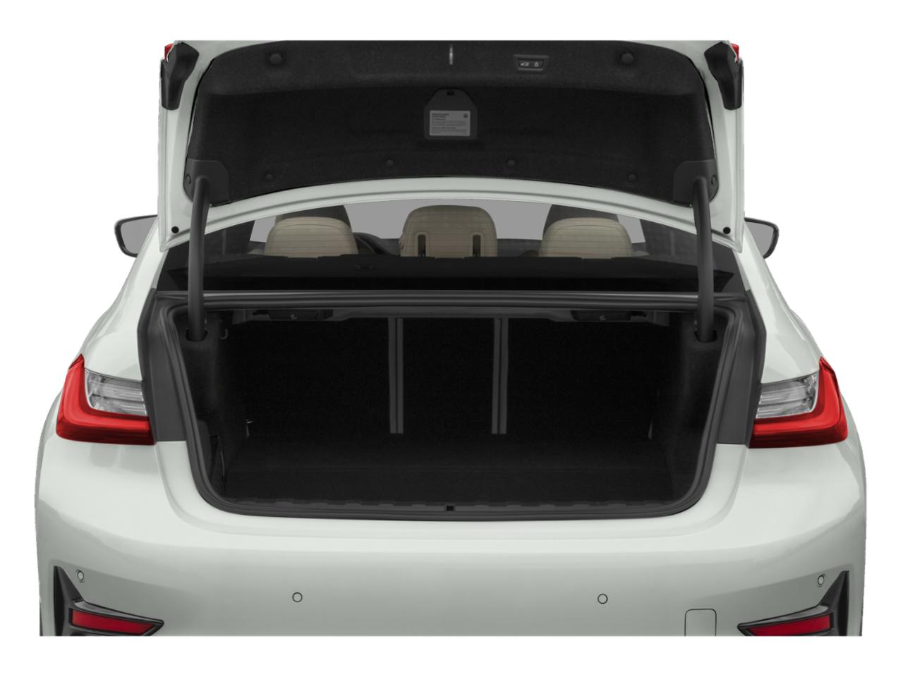 2021 BMW 330e Vehicle Photo in Grapevine, TX 76051