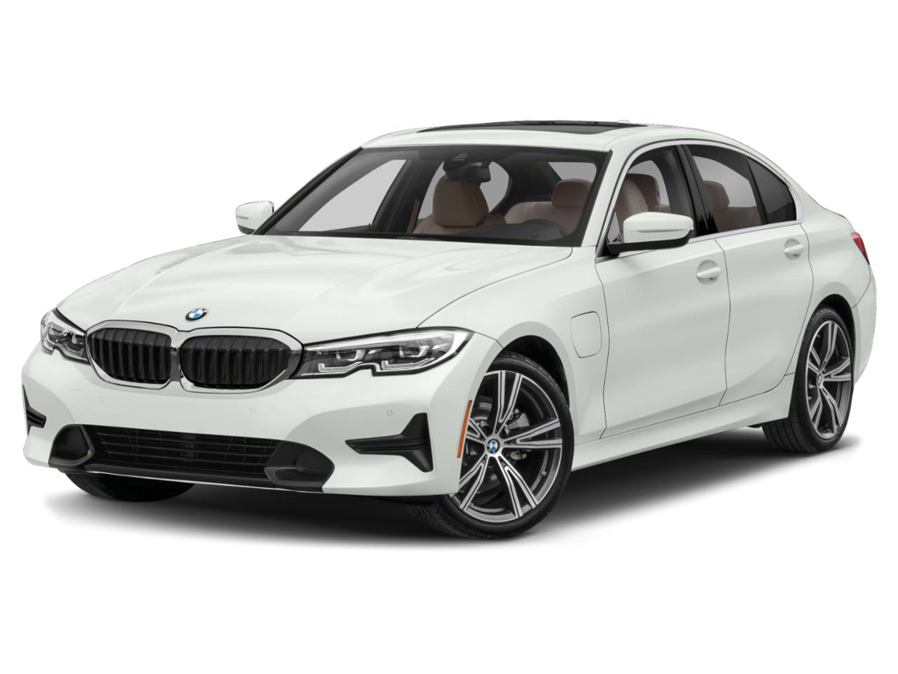 2021 BMW 330e Vehicle Photo in Grapevine, TX 76051