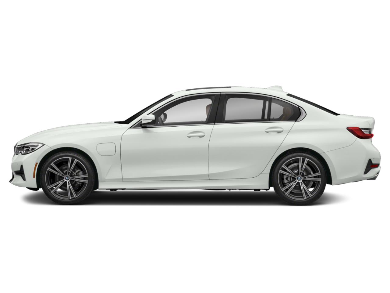 2021 BMW 330e Vehicle Photo in Grapevine, TX 76051