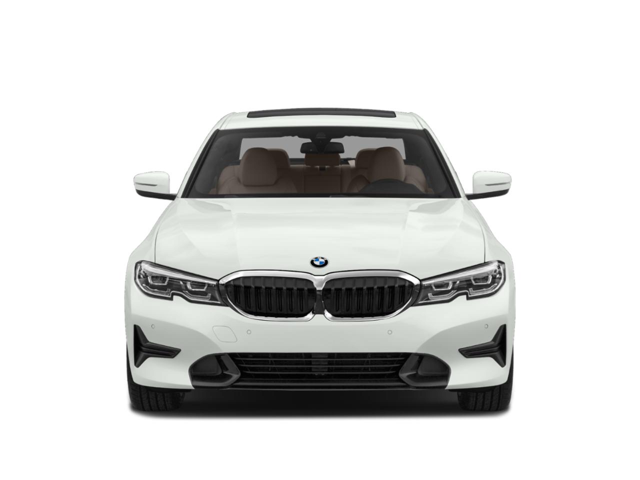 2021 BMW 330e Vehicle Photo in Grapevine, TX 76051