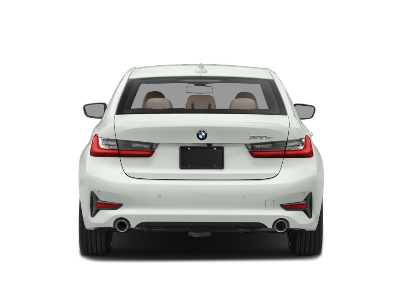 2021 BMW 330e Vehicle Photo in Grapevine, TX 76051